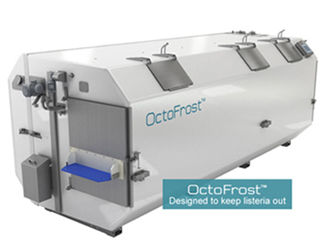 octofrost